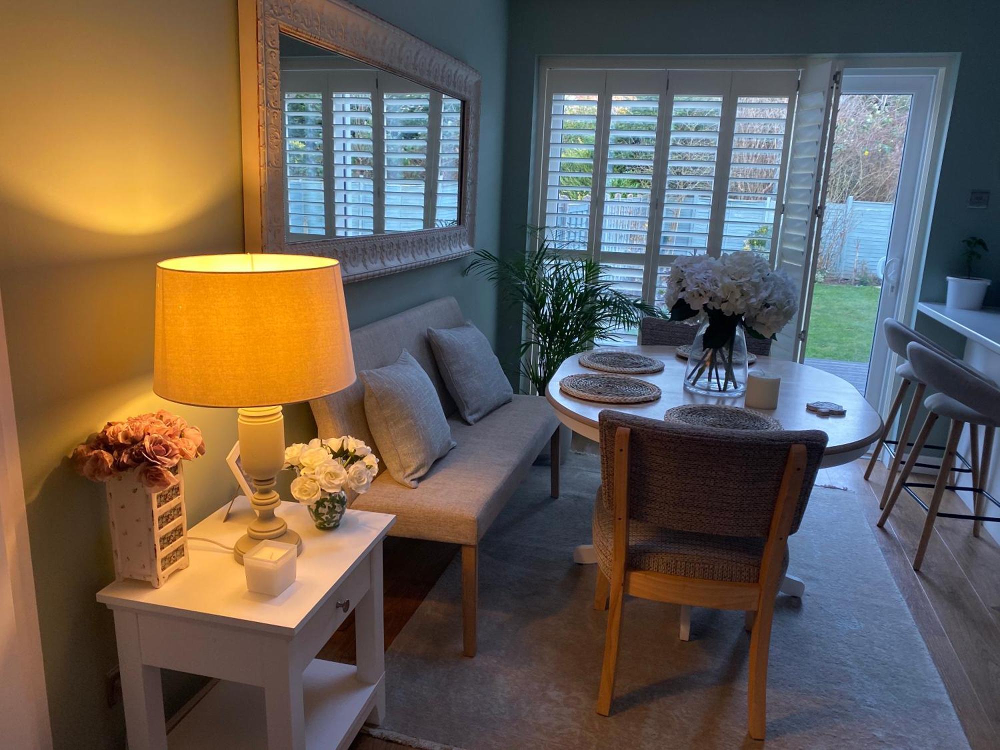Bowershott Apartamento Letchworth Exterior foto